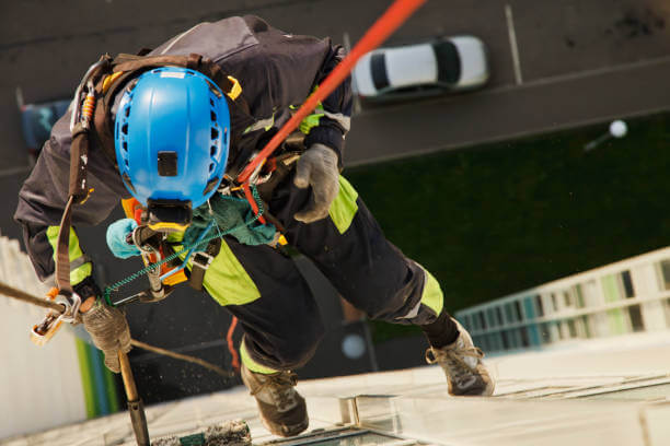 curso de reentrenamiento en alturas